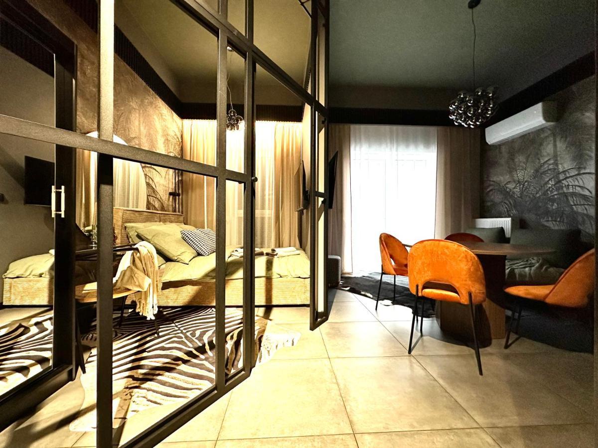 Michalczyka 1D ~ Self Check-In 20H Apartment Wroclaw Exterior photo
